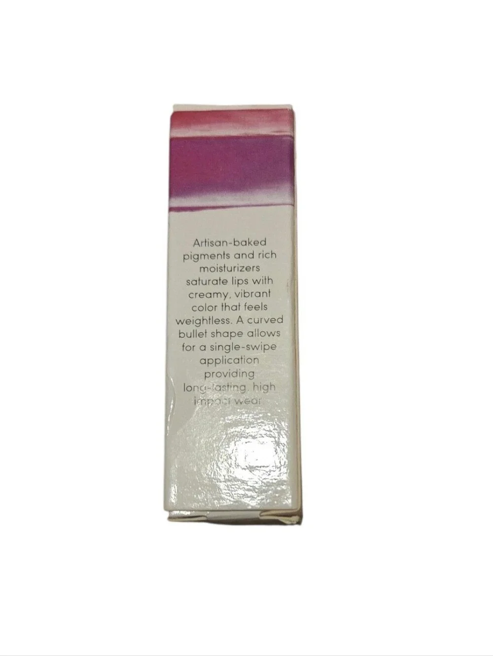Laura Geller Iconic Baked Sculpting Lipstick - Tribeca Tan